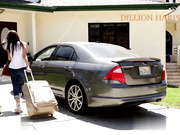 《妈妈的女孩》心碎的迪利昂·哈珀与斯特普米尔夫·阿里拉·费雷拉激情性爱