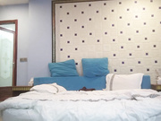 小马寻欢勾搭丰乳肥臀女技师到酒店开房