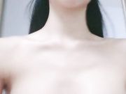 水水很甜玩弄美乳小穴呻吟