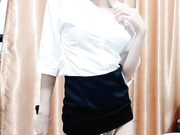 极品眼镜御姐OL装黑丝美腿热舞诱惑极度风骚浪叫