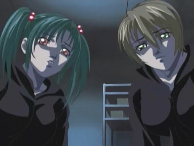 黑暗圣经  Origin 2