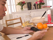 [MKD-S96] KIRARI 96 美人すぎる社長秘書のお仕事  秋野千尋【無碼】 - 3of5