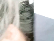 白嫩美穴车震上位玩弄掰穴打桩高潮射精