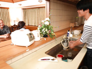 [GVH-470] 姑の卑猥過ぎる巨乳を狙う娘婿 山瀬美紀 - 3of5