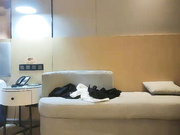 约苗条长腿妹子啪啪后入撞击上位骑坐抽插