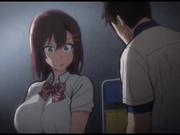 Akane wa Tsumare Somerareru EPS 01 - 茜ハ摘マレ染メラレル [R