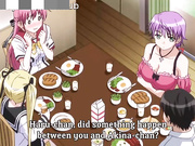 Haruomi fucked by his best friend UNCENSORED