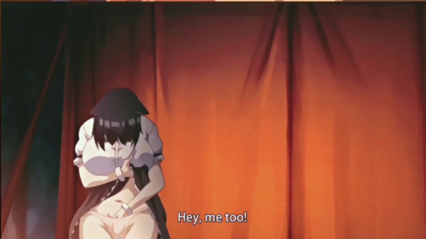 ME FOLLO A TRES HERMOSAS MUJERES QUE ACABO DE CONO