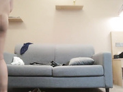 横扫全国外围圈丰韵美白技师第二场 高潮侧入