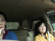 [PES-072] 母と息子の中出し旅行 五十路の豊満な肉体にムラムラして…2枚組 - 3of5