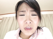 [EVIS-456] ディルドオナニー - 1of5